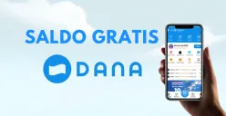 Berbagai cara mudah menghasilkan saldo DANA gratis yang bisa langsung dicairkan ke dompet elektronik. (Sumber: Poskota/Aldi Harlanda Irawan)