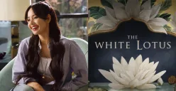 Lisa BLACKPINK debut akting dalam serial HBO berjudul White Lotus 3. (Sumber: X/@Screenweek)