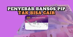 Ketahui beberapa penyebab PIP Tak bisa cair hingga tidak bisa dimanfaatkan oleh siswa. (Sumber: Poskota/FiaAfifah)