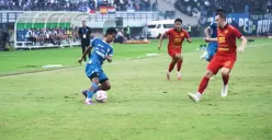 Laga akbar Persib vs Persija 2025, siapa berhak di puncak klasemen Liga 1? (Sumber: Tangkapan Layar Youtube/PERSIB)