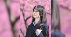 Tonton Vvdeo bokeh Japan dengan aplikasi terbaik di Android (Sumber: Pinterest)