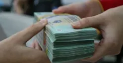 KUR BCA 2025 tabel angsuran untuk pinjaman Rp10-Rp100 juta beserta syarat an keutungannya. (Sumber: Pinterest)