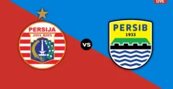 LINK Live Streaming Persija Jakarta vs Persib  Bandung Hari Ini, di BRI Liga 1 2024/2025 (Sumber: X/Mark)