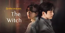 Drama Korea The Witch yang tayang di VIU (Sumber: viuindonesia)