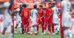 Saksikan duel klasik Persija vs Persib di laga BRI Liga 1 2024/2025, link live streaming vidio (Sumber: Instagram/@persija)