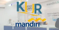 Sektor usaha yang diprioritaskan di KUR Mandiri. (Sumber: Poskota/Aldi Harlanda Irawan)