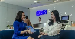 Tips Sukses Mengajukan KUR BRI dengan Melakukan BI Checking. (Sumber: Dok. BRI)