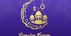 Ilustrasi jadwal penetapan awal Ramadan 2025. (Sumber: Pixabay/sanimdesigns)