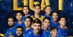 PSIM Jogjakarta promosi ke Liga 1 musim depan. (IG PSIM Jogjakarta)