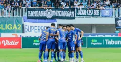 PSIM Yogyakarta akan tampil di Liga 1 Indonesia musim depan untuk pertama kali dalam 18 tahun. (Sumber: Instagram @psimjogja_official)