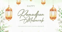 Kata-kata untuk menyambut Ramadhan. (Sumber: Freepik/user13039047)