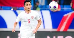 Harapan Rizky Ridho Timnas Indonesia dapat bermain di putaran final Piala Dunia baik senior maupun U17. (Sumber: Instagram/@rizkyridhoramadhani)