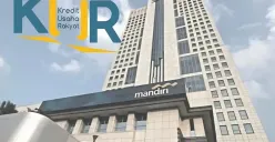 Ini jenis-jenis KUR Bank Mandiri 2025. (Sumber: Poskota/Syania Nurul Lita Baikuni)