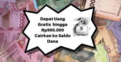 Cuan dari aplikasi penghasil uang bisa hasilkan saldo dana hingga ratusan ribu. (Sumber: Pinterest/Adinda Edited Insan Sujadi)