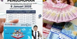 Perubahan Signifikan dari KJMU, yaitu besaran tidak lagi Rp9 juta per semester. Perguruan tinggi akreditasi B dan C bisa ikut. (Sumber: Istimewa)