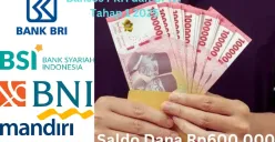 Bansos PKH dan BPNT 2025 senilai Rp600.000 telah diberikan kepada NIK e-KTP Anda di wilayah ini melalui Rekening KKS. (Sumber: Poskota/Gabriel Omar Batistuta)