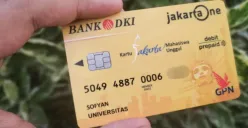 Cek info penyaluran bantuan KJMU 2025 skema terbaru. (Sumber: DPRD DKI Jakarta)