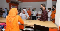 Pos Indonesia telah salurkan bansos PKH hingga Rp1,29 trilyun. (Sumber: Dok/posindonesia.co.id)