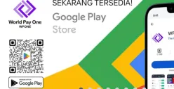 Aplikasi Wpone di playstore (Sumber: Screenshoot/Playstore)