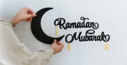 Persiapan sambut bulan Ramadhan. (Sumber: Pexels/Thirdman)