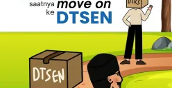 Kapan DTSEN untuk Bansos 2025 Diluncurkan? Simak Jawabannya di Sini (Sumber: Instagram/kemensosri)