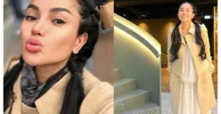 Nikita Mirzani ditetapkan sebagai tersangka buntut kasus pemerasan terhadap Reza Gladys (Sumber: Instagram @nikitamirzanimawardi_172)