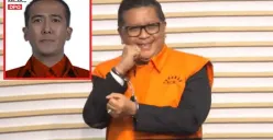 Siapa Harun Masiku? Buron KPK yang disebut-sebut usai penahanan Sekjen PDIP, Hasto Kristiyanto. (Sumber: KPK)