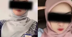 Banyak warganet yang melakukan pencarian link video viral Bu Guru salsa di Internet. (Sumber: TikTok/@Sissalsaa)