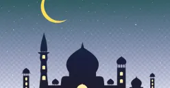 Ilustrasi penetapan awal Ramadan 2025. (Sumber: Pixabay/Pinterastudio)