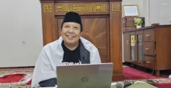 Potret Gus Arifin, pendakwah dan tokoh NU yang kritik ajaka tanam cabai Mendagri Tito. (Sumber: Instagram/@gus_arifin)