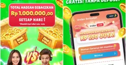 4 aplikasi penghasil Saldo DANA Gratis hingga jutaan rupiah setiap hari, segera mainkan! (Sumber: PlayStore/Mager/Edited Muhammad Ibrahim)