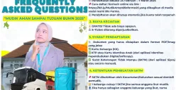 Link Mudik Gratis 2025 dan Cara Daftarnya Resmi dari Bio Farma (Sumber: Instagram/biofarmaid)