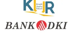 Tabel cicilan KUR Bank DKI 2025. (Sumber: Poskota/Syania Nurul Lita Baikuni)