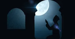 Ini bacaan doa buka puasa Ramadhan. (Sumber: Pixabay/surgull01)