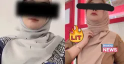 Link video Bu Guru Salsa tengah viral di Internet lantaran kemiripannya dengan sosok TikToker. (Sumber: TikTok/salsaa_cc)