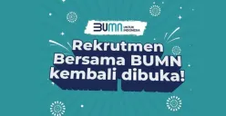 Persiapkan diri sejak sekarang untuk mengikuti tahapan seleksi Rekrutmen Bersama BUMN 2025." (Sumber: Pinterest)