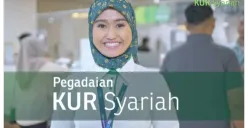 cara mudah pengajuan KUR Pegadaian 2025, pinjaman berprinsip syariah (Sumber: Pegadaian)