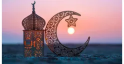 ilustrasi menyambut bulan suci Ramadhan 2025 yang akan dilaksanakan pada 1 Maret 2025 (Sumber: Getty Images)