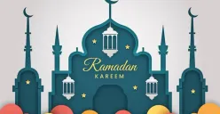 Asal usul tradisi munggahan dalam menyambut Ramadhan. (Sumber: Freepik)