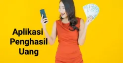 Dapatkan uang gratis Rp150.000 dari aplikasi penghasil uang. (Sumber: Freepik/lifeforstock)