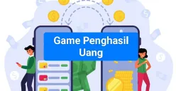 Game penghasil uang yang dapat diunduh di Google Play Store, Park Inc. (Sumber: Freepik/pch.vector)