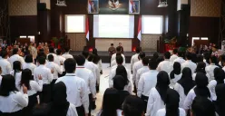 Informasi gaji dan tunjangan bagi calon CPNS Kemenkumham (Sumber: setneg.go.id)