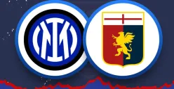 Link live streaming Inter Milan vs Genoa (Sumber: X/@Football5star)