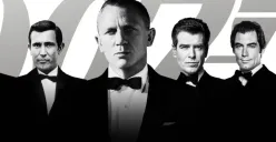 Pengganti Daniel Craig di James Bond. (Sumber: Dok/007.com)