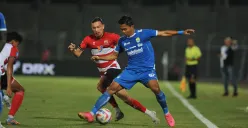 Cek link live streaming Persib Bandung vs Madura United. (Sumber: PT LIB)