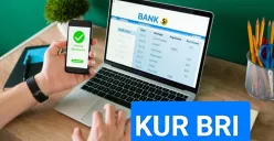 Ajukan pinjaman KUR BRI online langsung dari smartphone dengan cepat dan praktis.  (Sumber: Freepik)