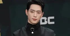 Seo Kang Joon, aktor Korea Selatan dengan mata unik yang mempesona, terus memukau fans dengan bakat dalam setiap perannya. (Sumber: Instagram/seokj1012)