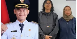 Bupati Purbalingga Fahmi Muhammad Hanif viral setelah dirinya menyatakan kesiapannya untuk menerima Vokalis Band Sukatani, Novi sebagai tenaga pengajar di wilayahnya. (Sumber: Instagram Fahmi Muhammad Hanif)