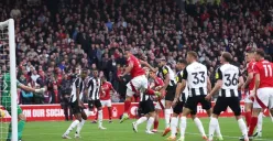 Cek preview, jadwal pertandingan dan link live streaming resmi Newcastle United vs Nottingham Forest (Sumber: X/ Newcastle)