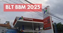 Cara Cek Penerima BLT BBM 2025 menggunakan NIK dan KTP, Akankah Cair Sebelum Lebaran? Simak Updatenya Berikut Ini. (Sumber: Poskota/Neni Nuraeni)